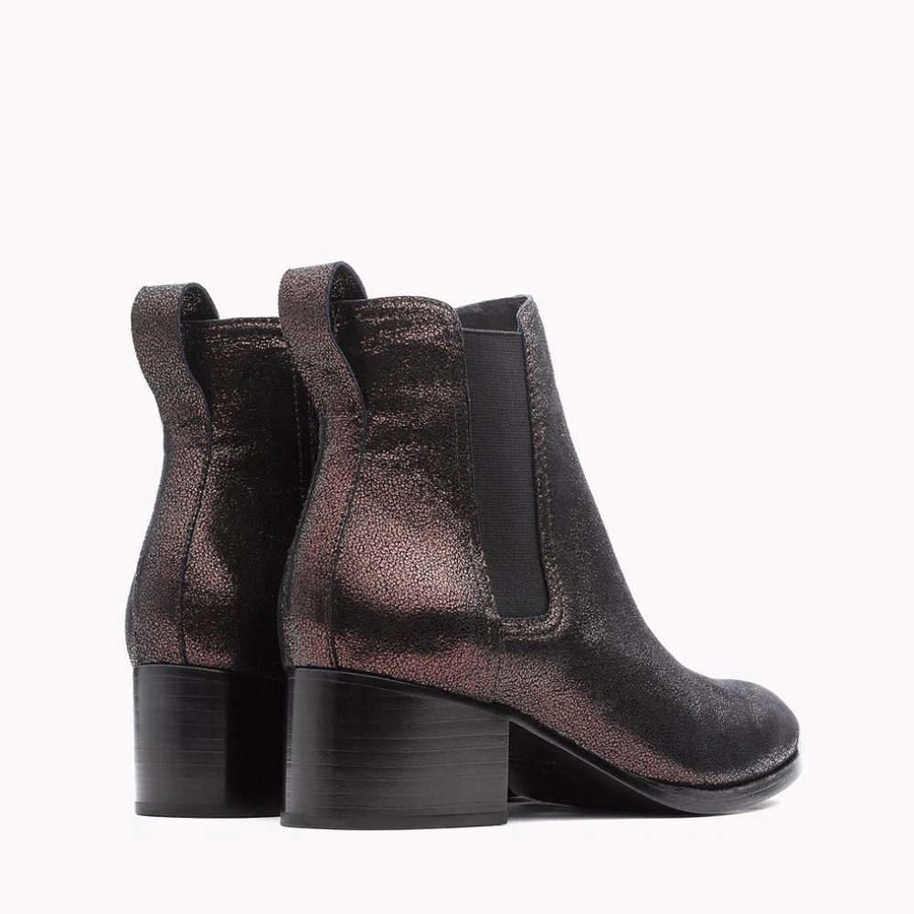 Rag & Bone Walker Boot In Cooper - Size 36 - image 3